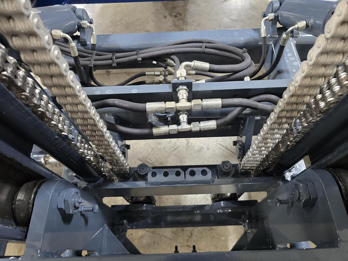 Used 2018 Princeton PB55.3