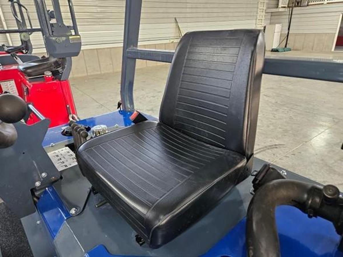 Used 2003 Princeton PB50