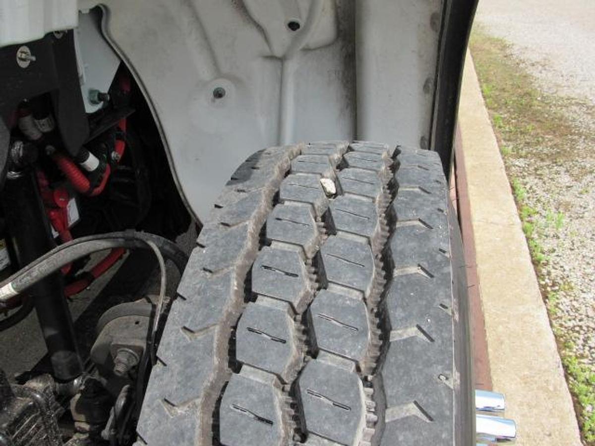 Used 2026 Freightliner M2 106