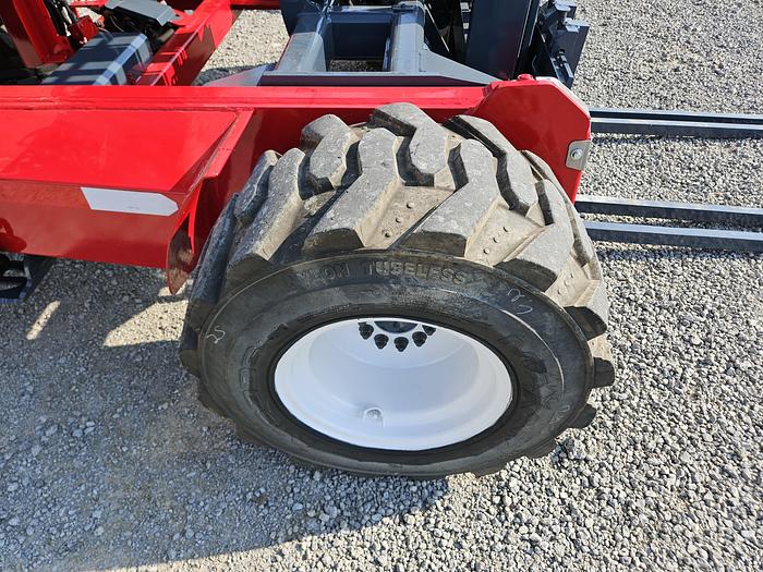 Used 2014 Moffett M55