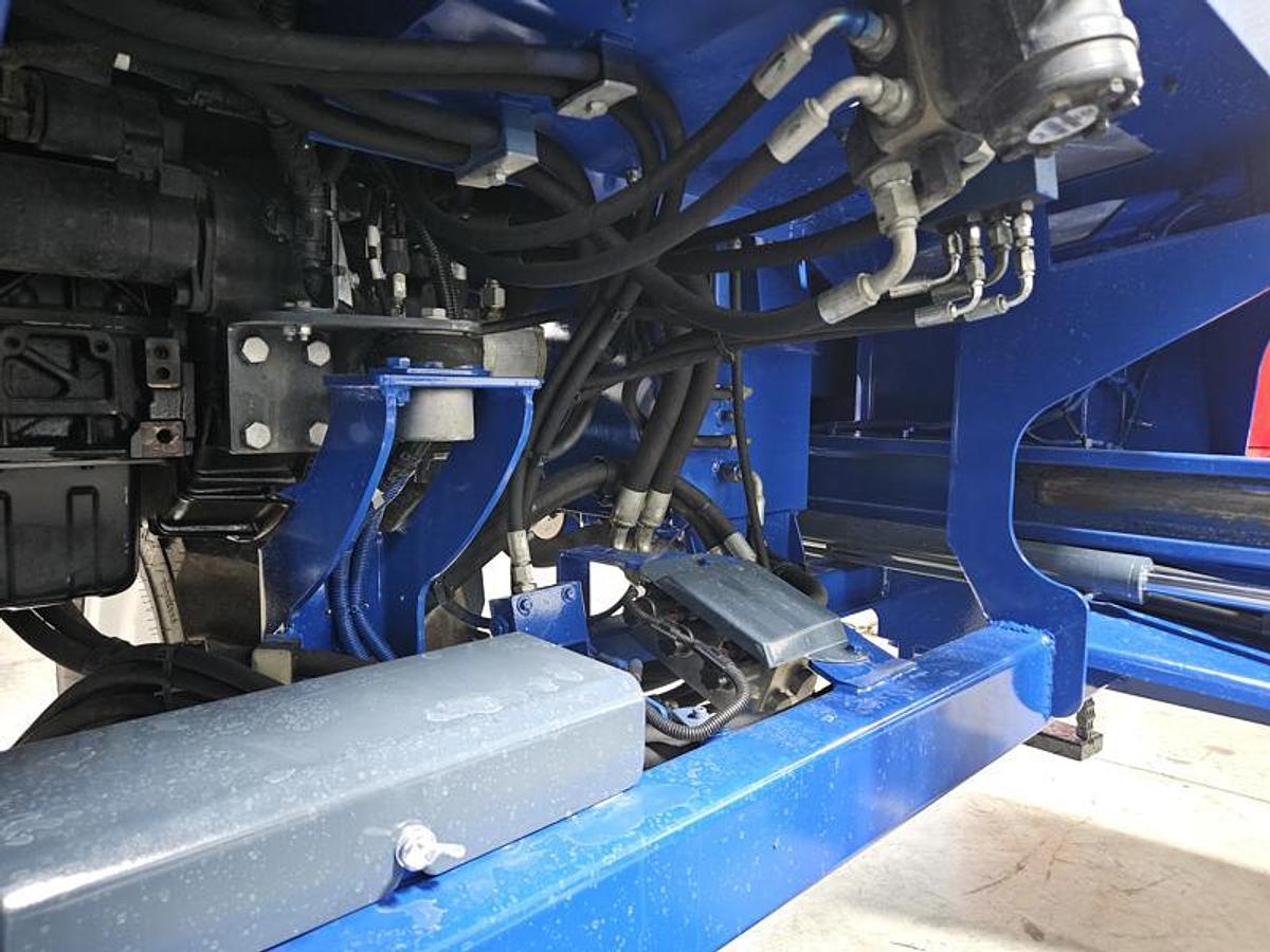 Used 2015 Princeton PB55.3