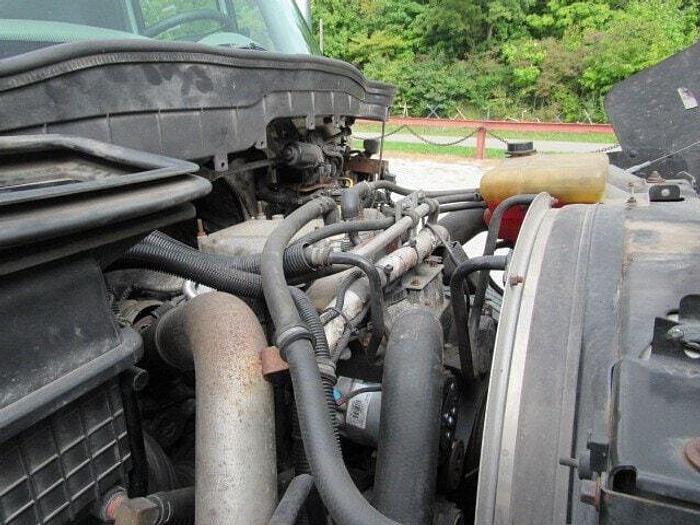 Used 2014 International DuraStar 4400