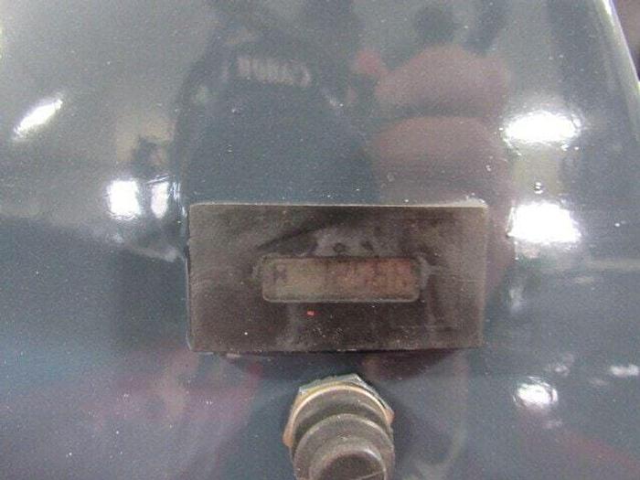 Used 2007 Moffett M50