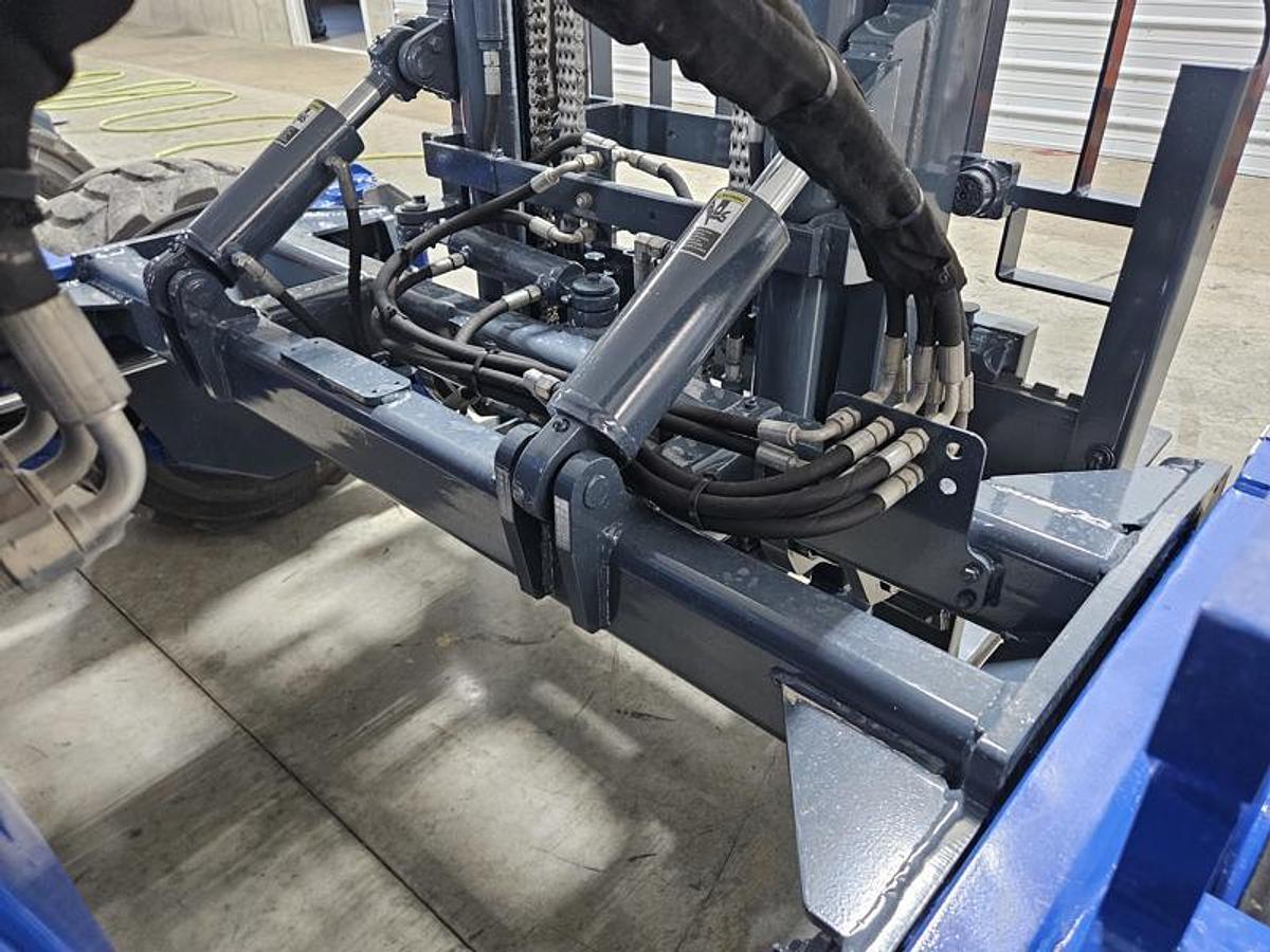 Used 2015 Princeton PB55.3