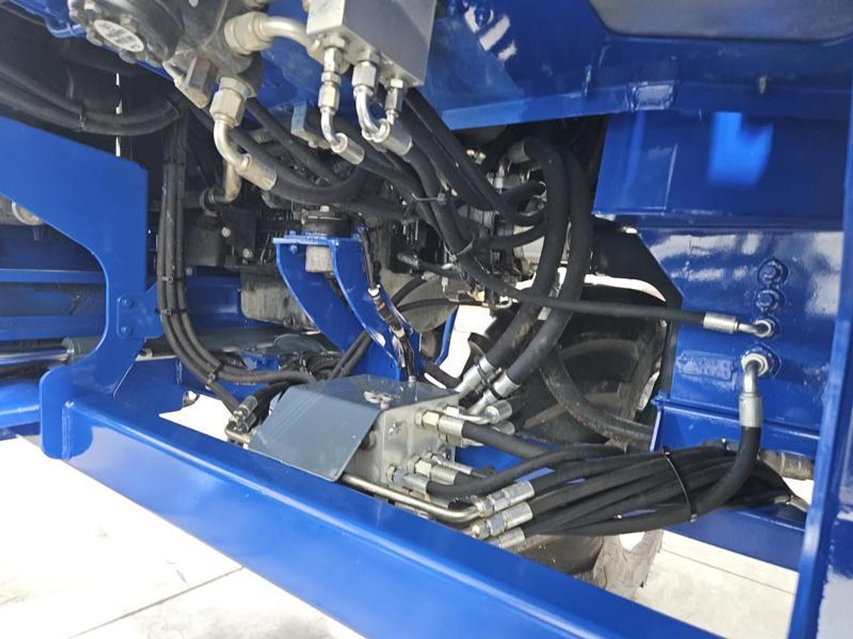 Used 2019 Princeton PB55.3