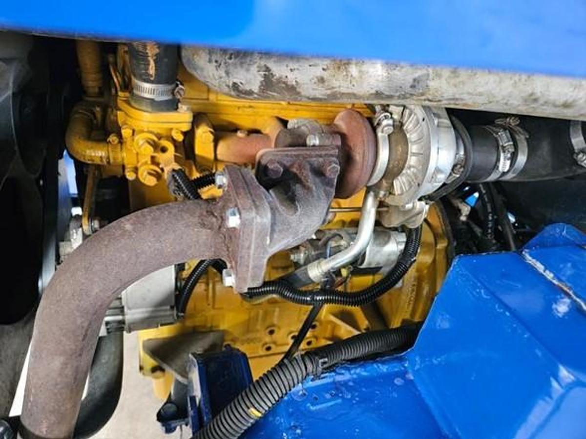 Used 2003 Princeton PB50