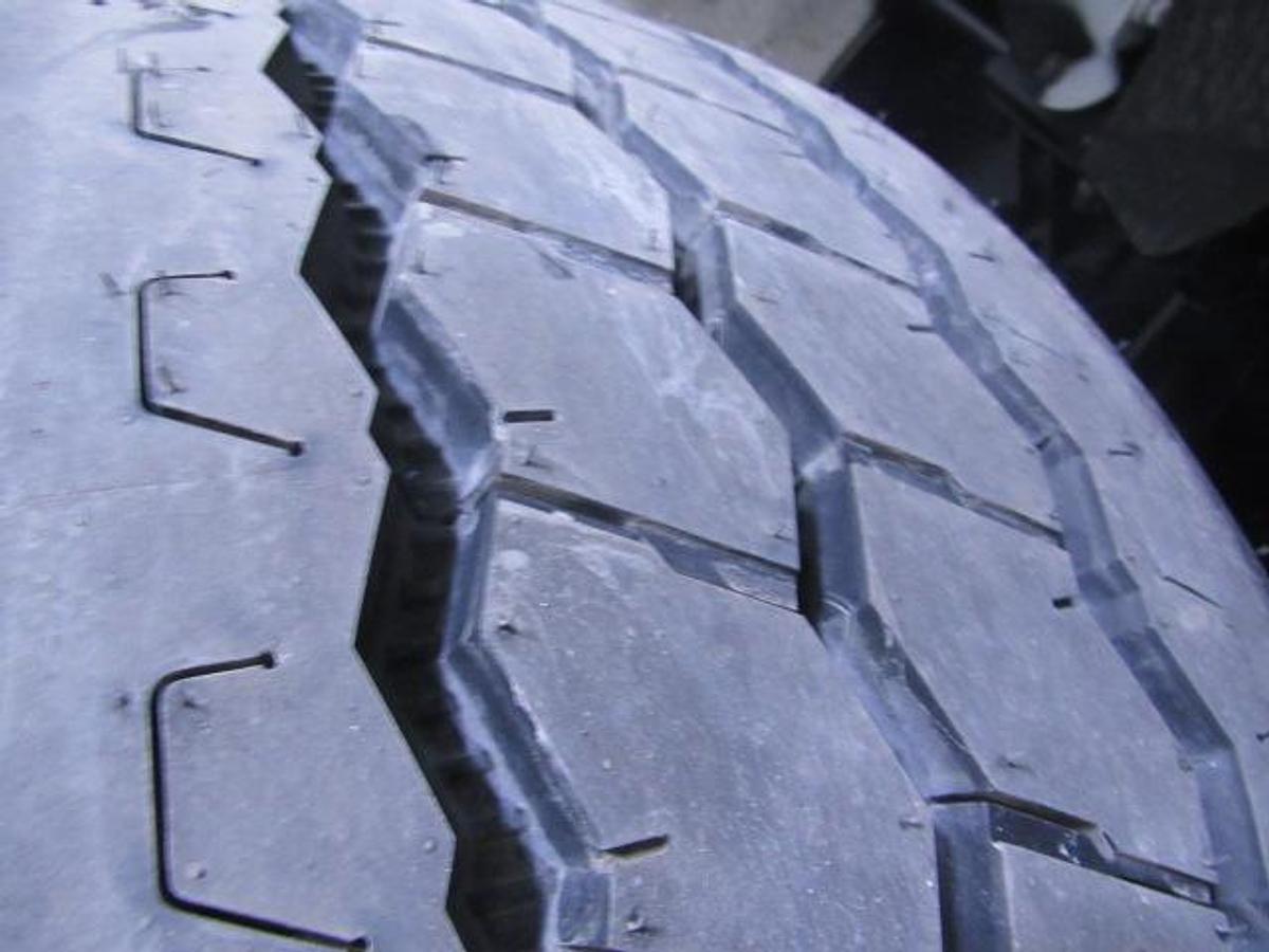 Used 2022 Freightliner M2 106