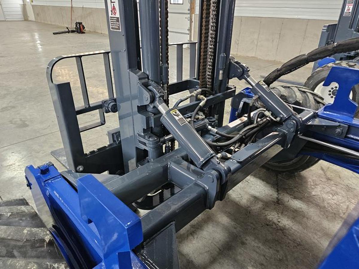 Used 2015 Princeton PB55.3