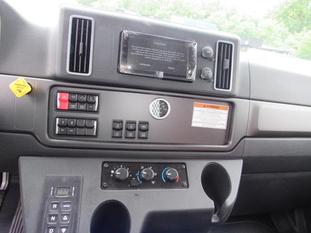 Used 2027 Freightliner M2 106