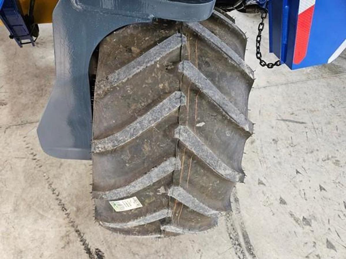 Used 2003 Princeton PB50