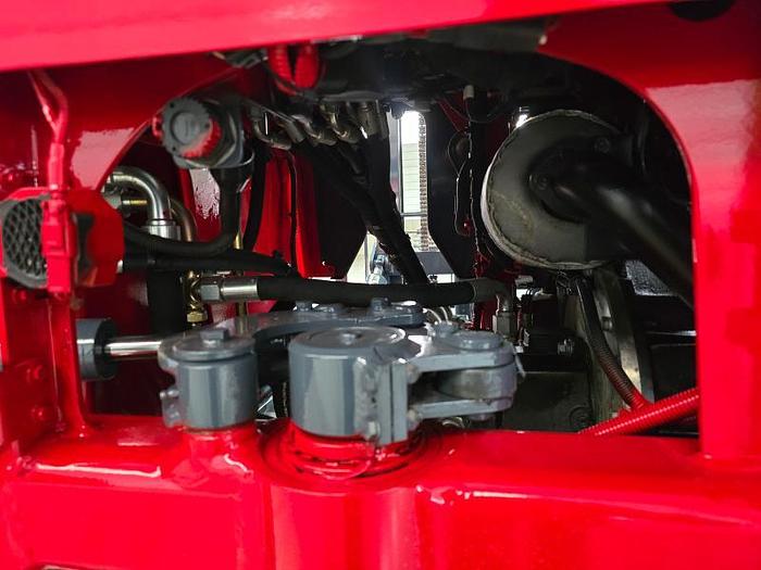 Used 2018 Moffett M8 55.3NX