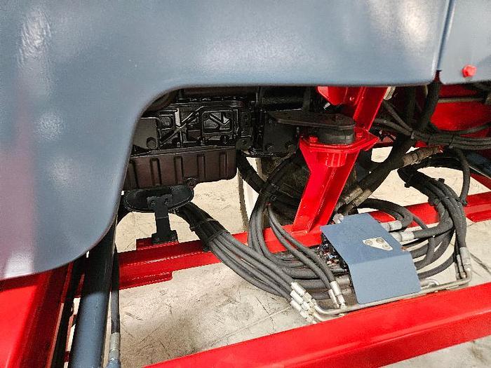 Used 2018 Moffett M8 55.3