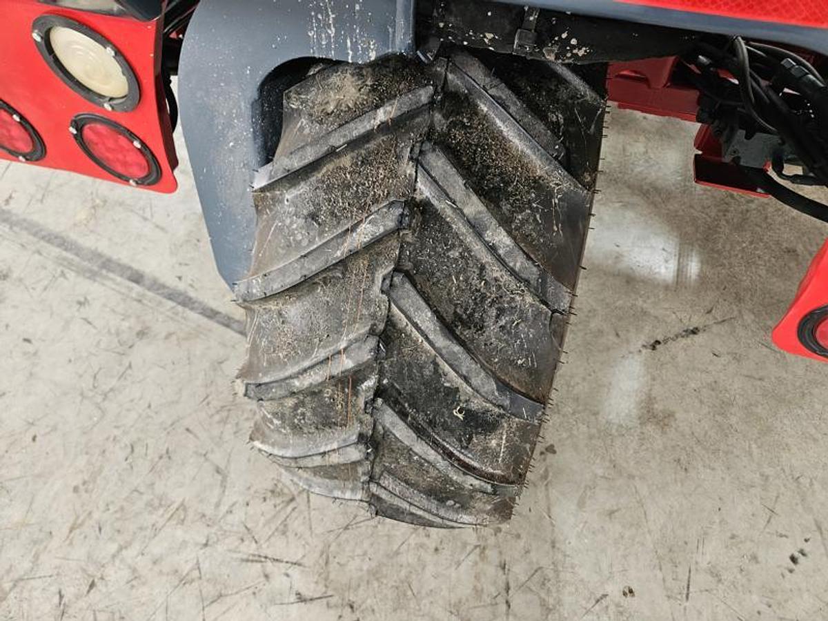 Used 2013  Moffett M 55.4  4 Way