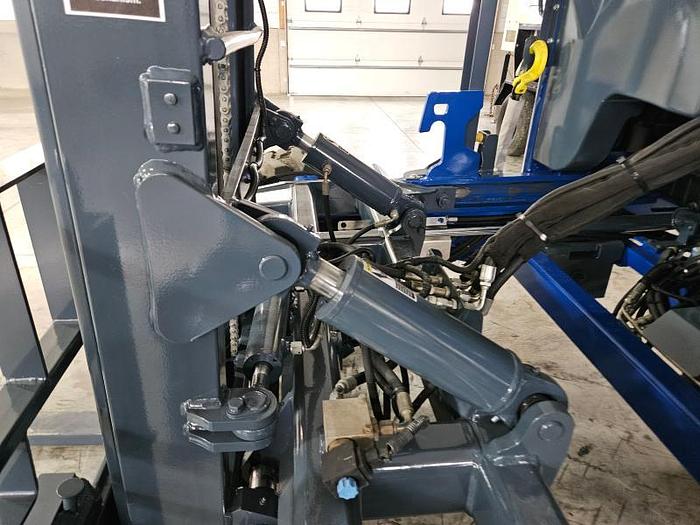 Used 2019 Princeton PB55.4  4 Way