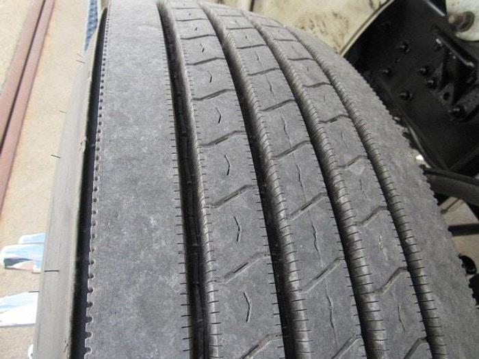 Used 2016 Freightliner M2 106