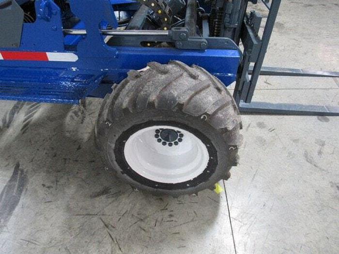 Used 2006 Princeton PB50