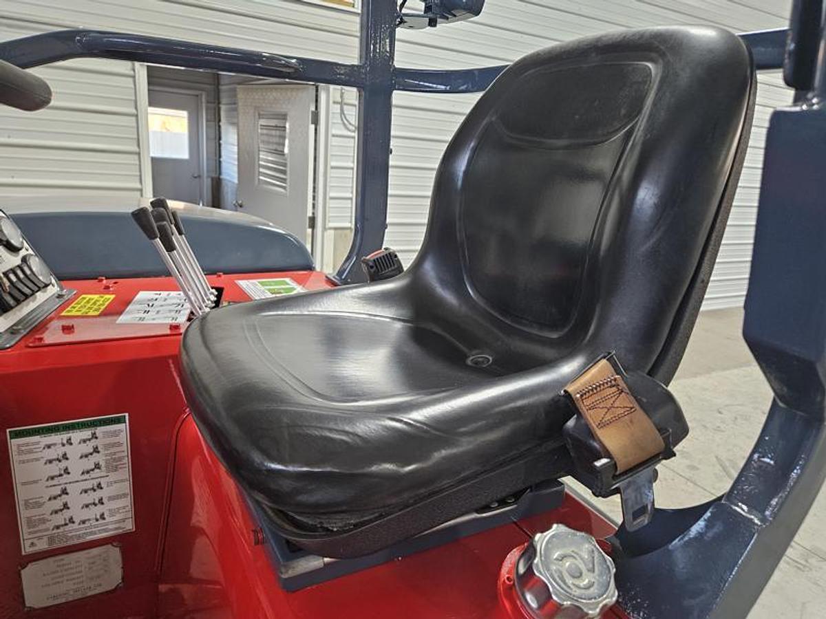 Used 2013 Moffett M70