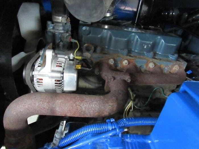 Used 2013 Princeton PBX EXTENDED REACH