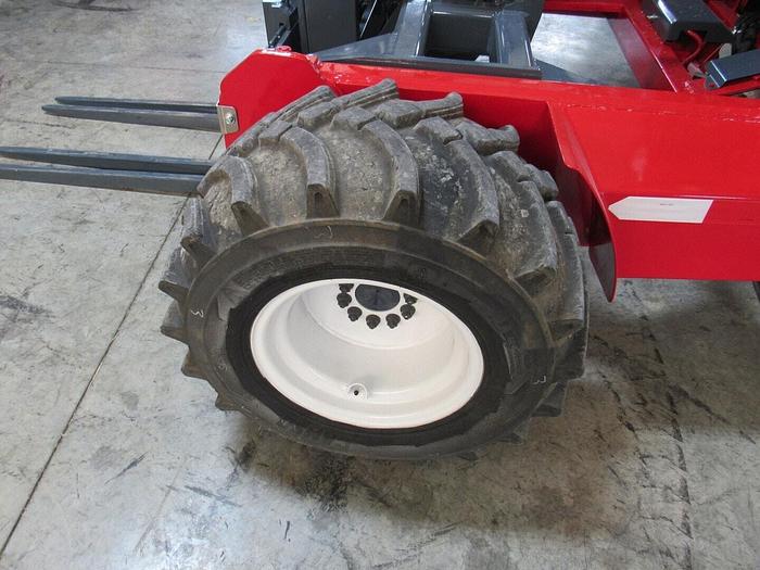 Used 2014 Moffett M55