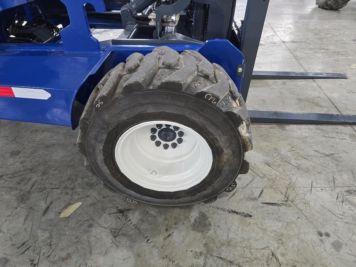 Used 2018 Princeton PB55.3