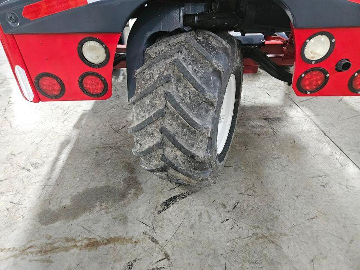 Used 2013 Moffett M70