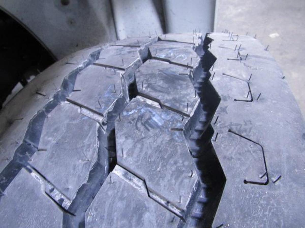 Used 2022 Freightliner M2 106