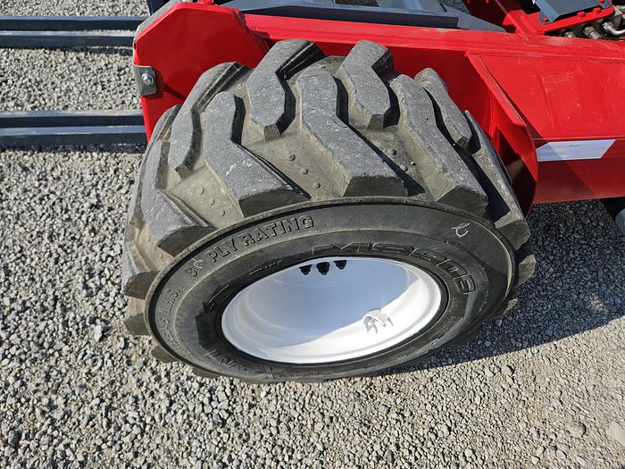 Used 2014 Moffett M55