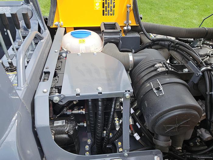 2024 LOADMAC 855 2 Way Forklift w/Extended Reach