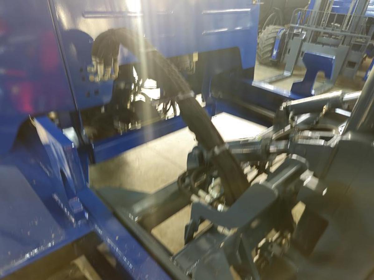 Used 2019 Princeton PB55.3