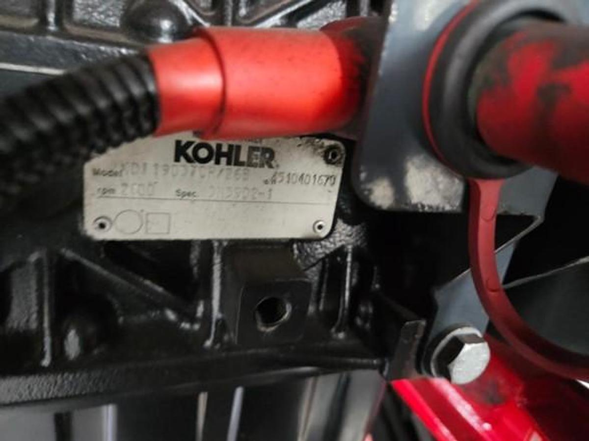 Used 2014 Princeton PB55.4  4 Way