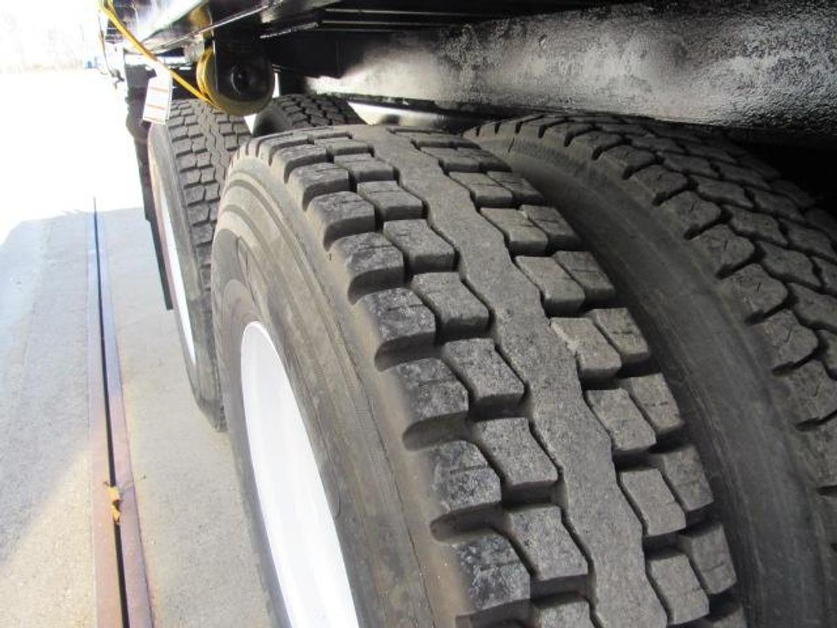 Used 2022 Freightliner M2 106