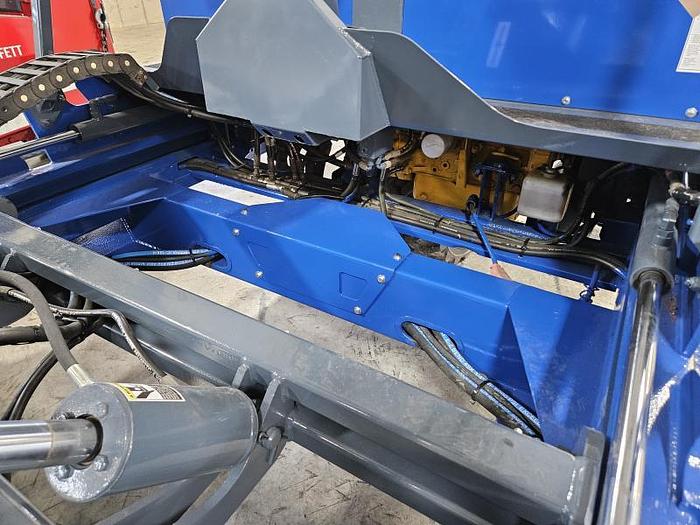 Used 2007 Princeton PB70