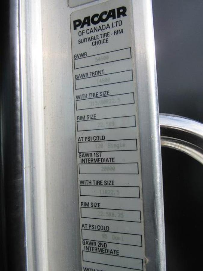 Used 2021 Kenworth T370 Flatbed Truck