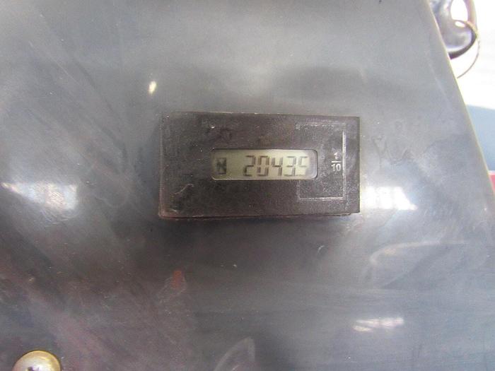 Used 2014 Moffett M55