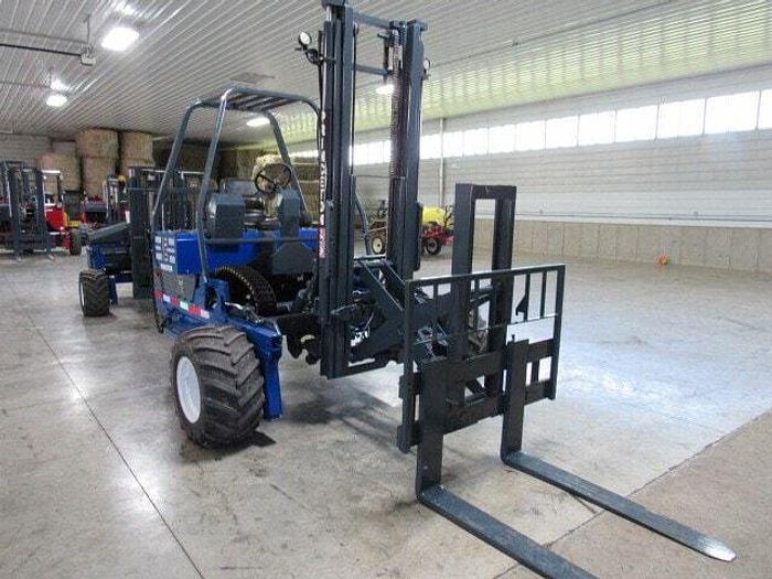 Used 2013 Princeton PBX EXTENDED REACH