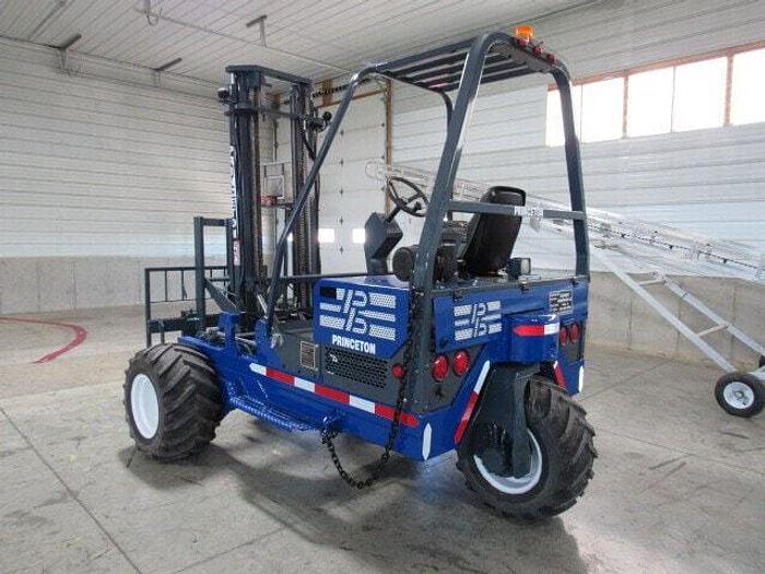 Used 2013 Princeton PBX EXTENDED REACH