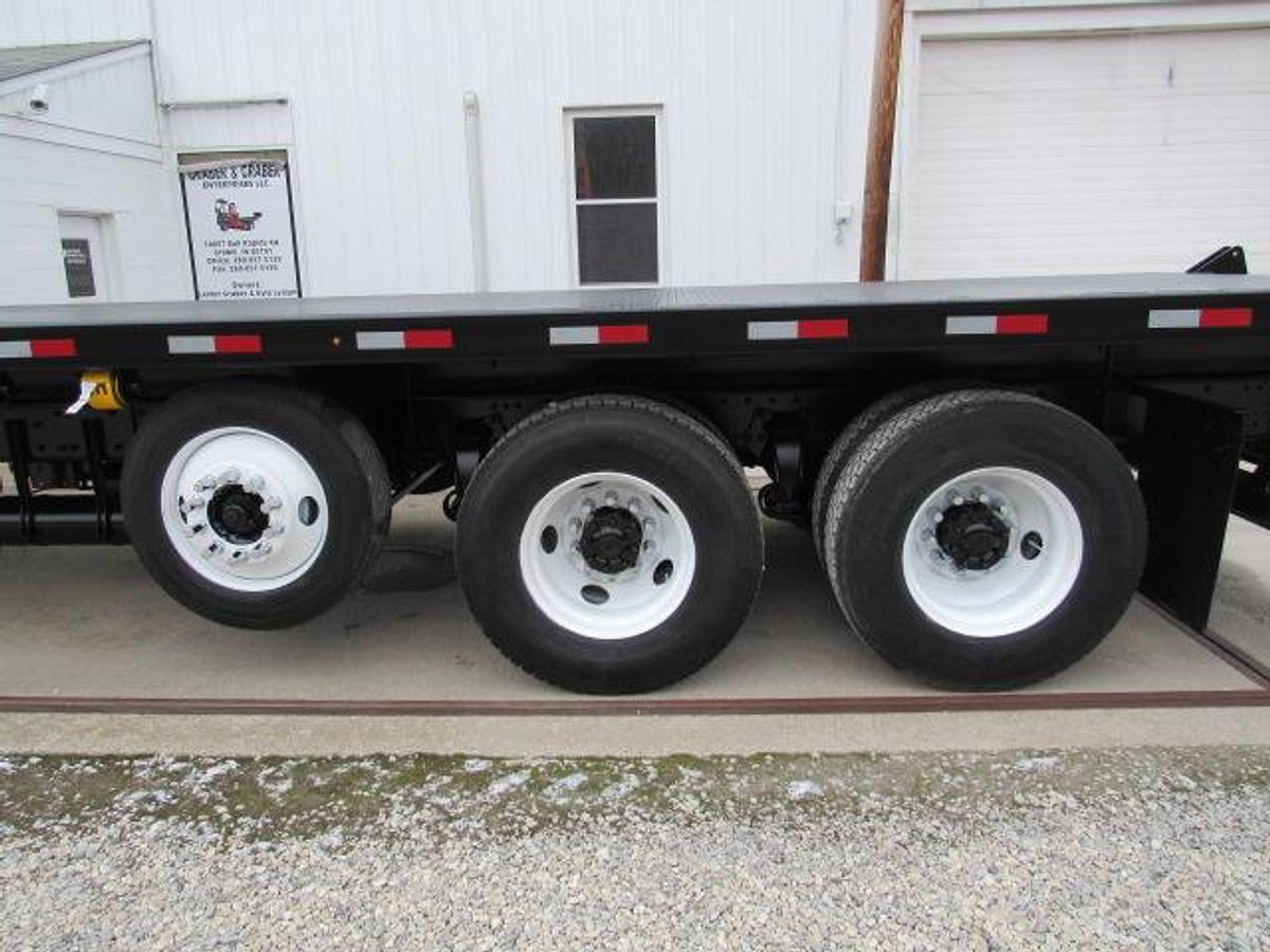 Used 2022 Freightliner M2 106