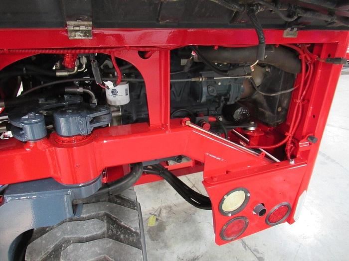 Used 2014 Moffett M55