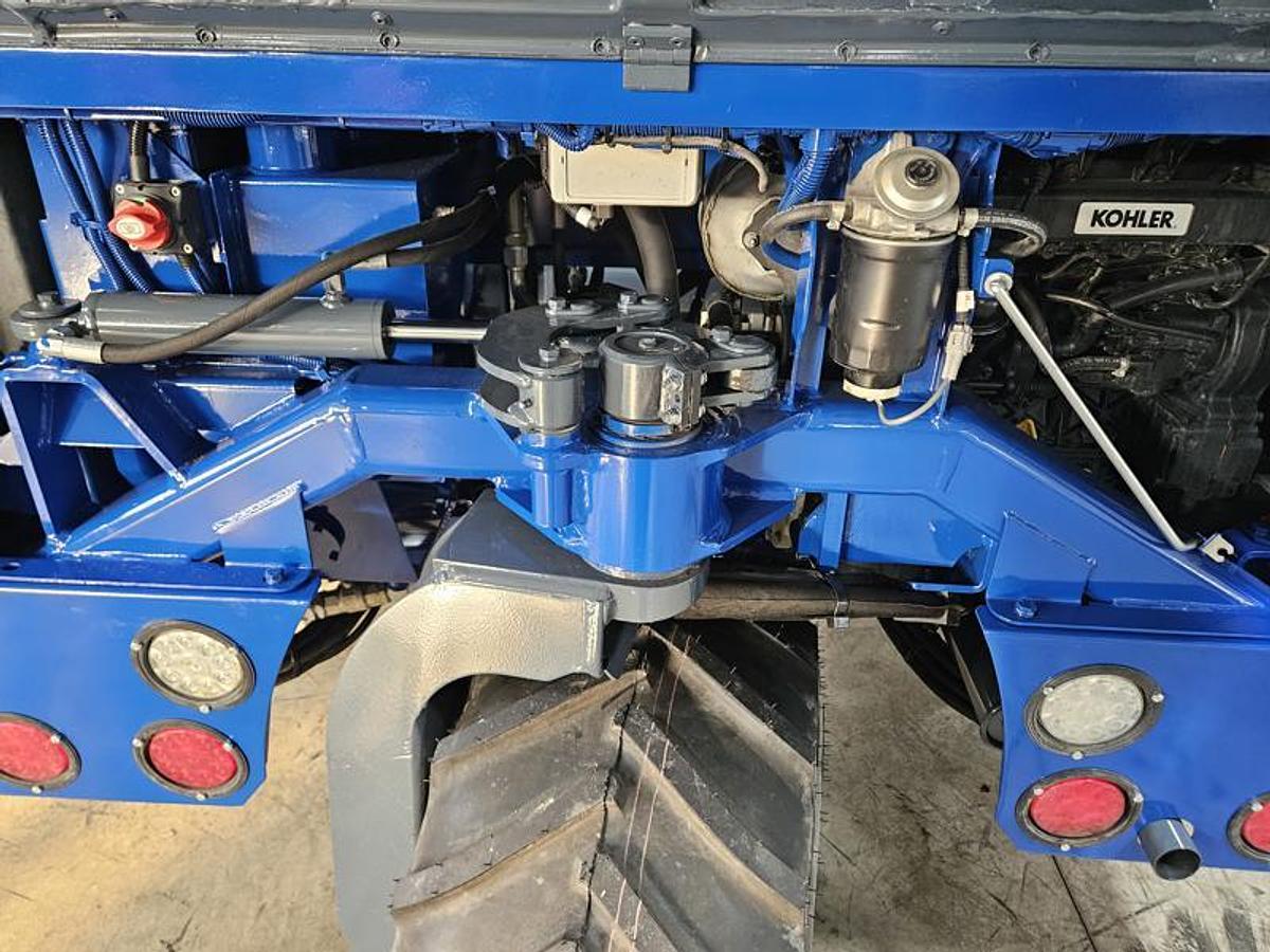 Used 2019 Princeton PB55.3