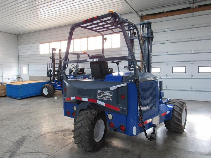 Used 2019 Princeton PB55.3