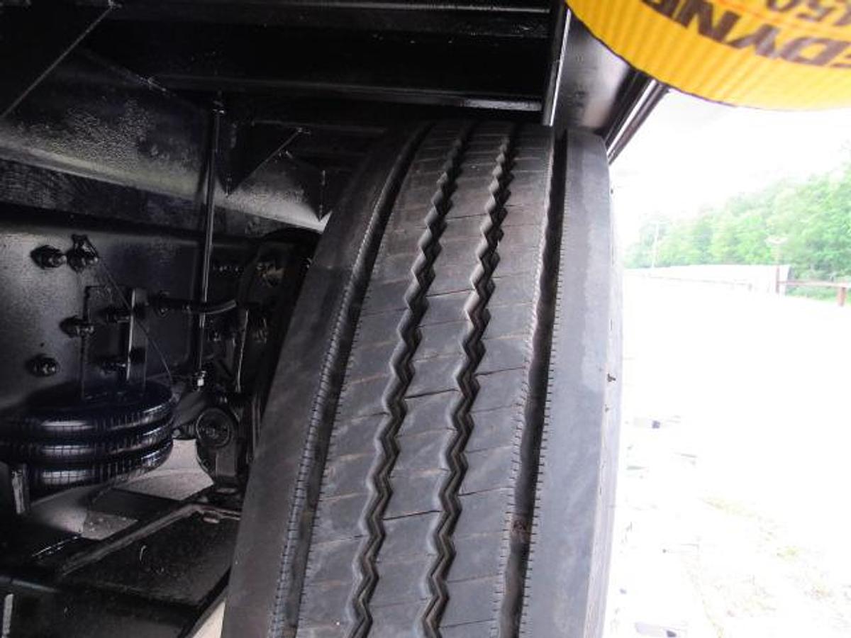 Used 2021 Freightliner M2 106