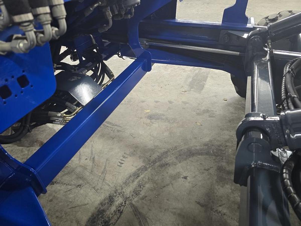 Used 2017 Princeton PB55.3