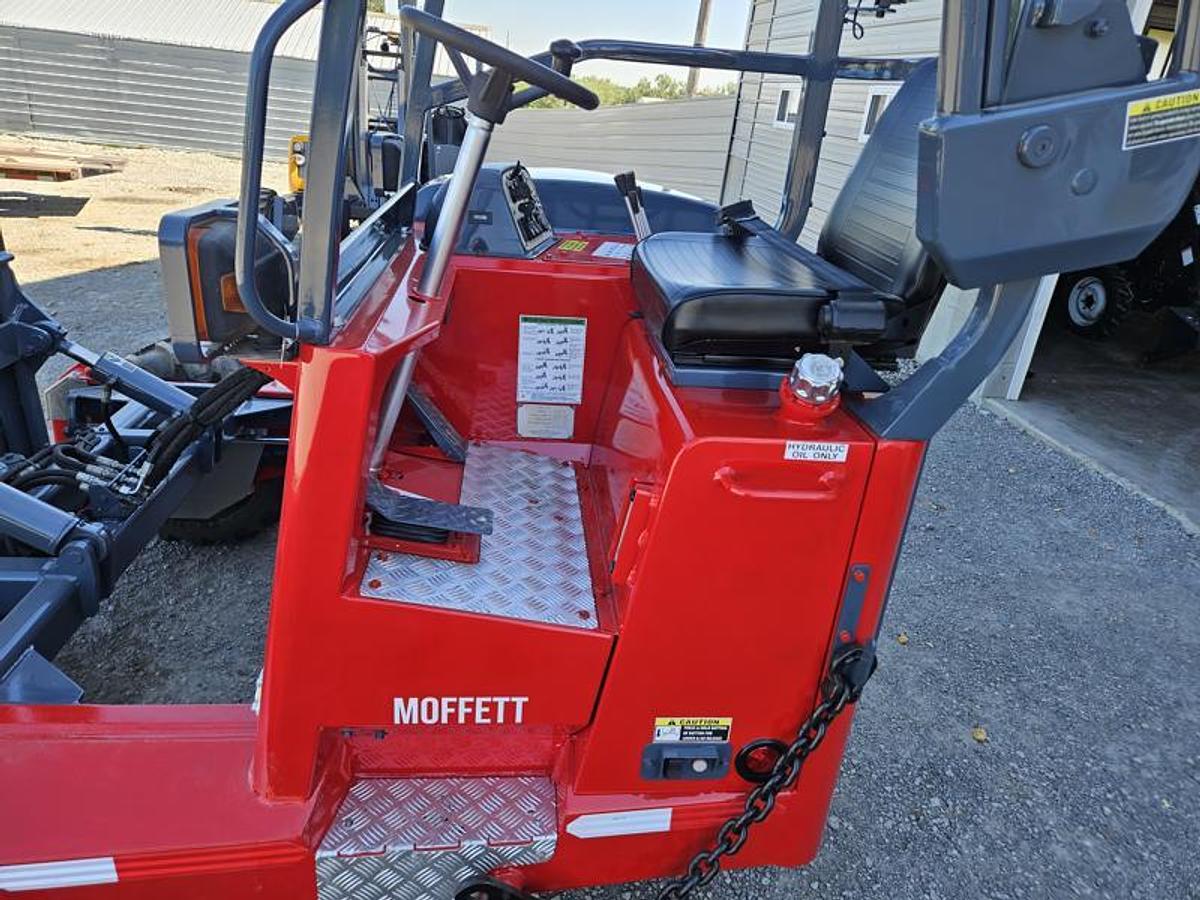 Used 2014 Moffett M55