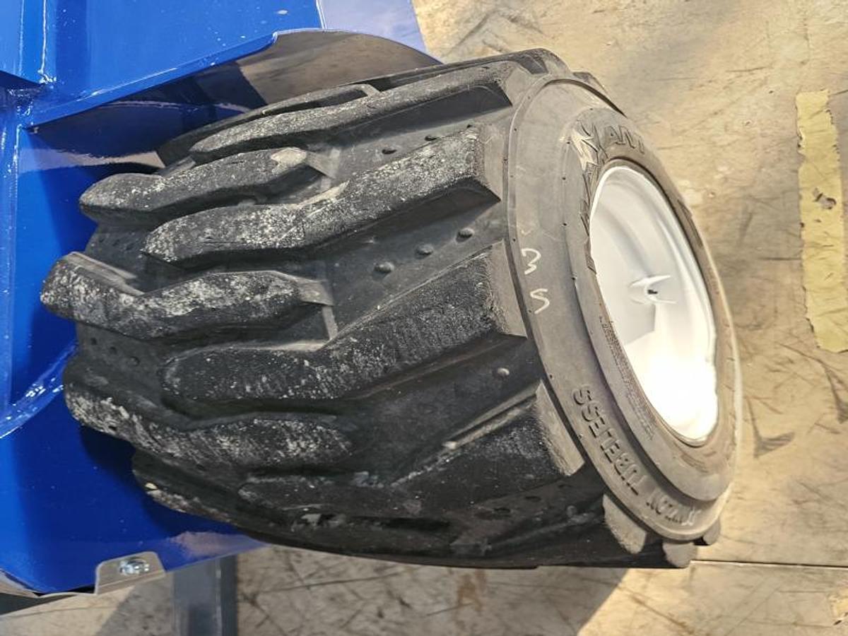 Used 2019 Princeton PB55.3