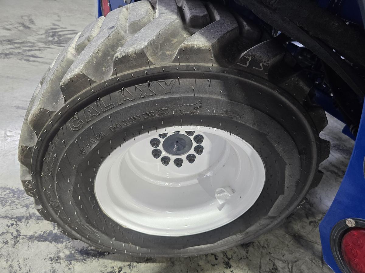 Used 2016 Princeton PB55.3