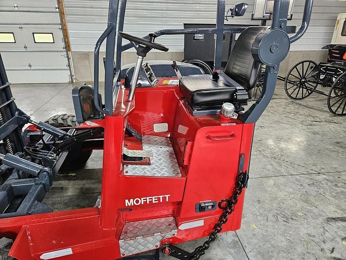 Used 2014 Moffett M55