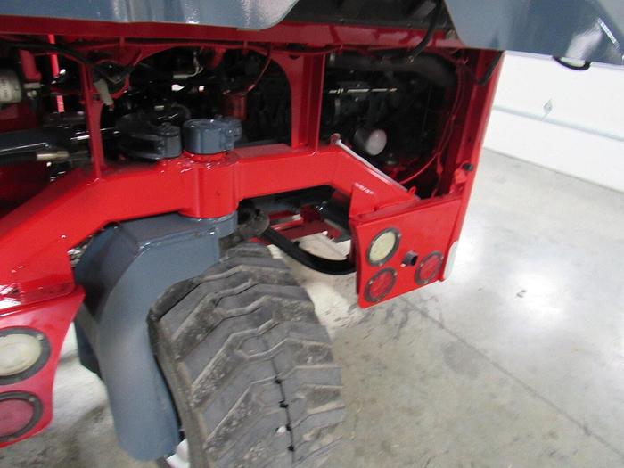 Used 2014 Moffett M55