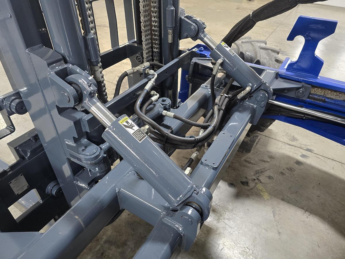 Used 2015 Princeton PB55.3