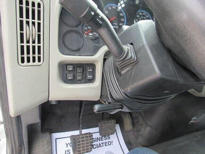 Used 2014 International DuraStar 4400