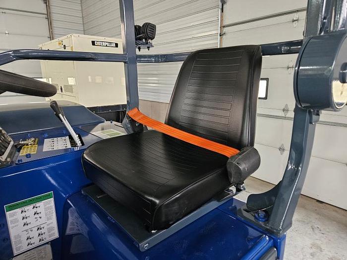 Used 2019 Princeton PB55.4  4 Way